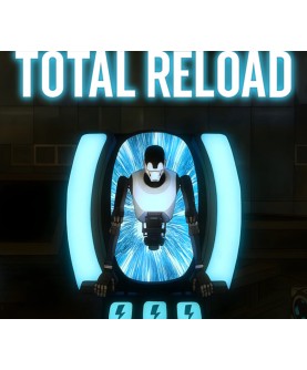 Total Reload Steam Key GLOBAL